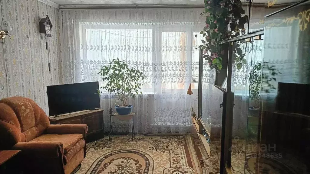 2-к кв. Мордовия, Саранск ул. Победы, 23с2 (48.0 м) - Фото 0