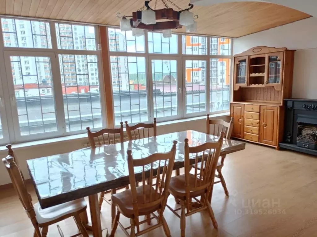 Квартира, 3 комнаты, 150 м - Фото 1