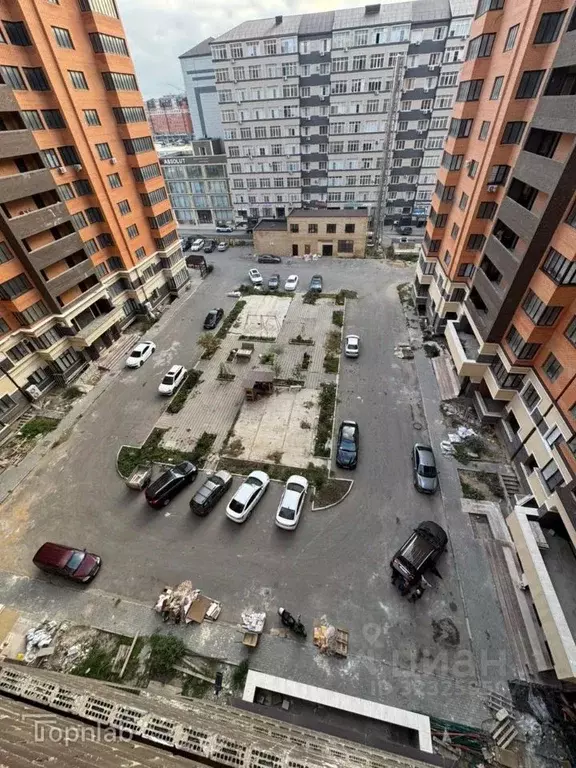 2-к кв. Дагестан, Каспийск просп. Акулиничева, 10 (77.7 м) - Фото 1