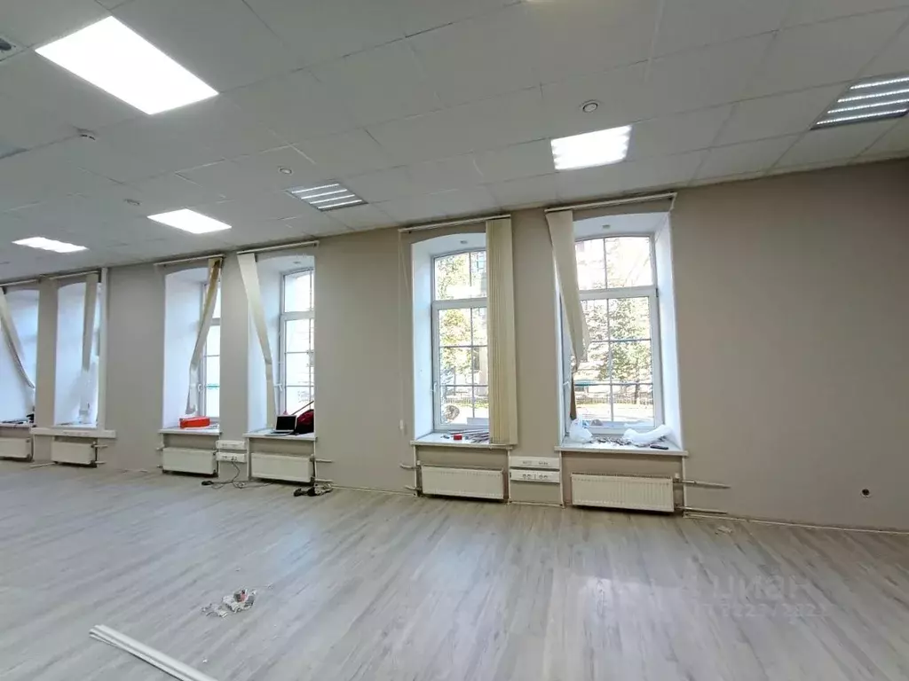 Помещение свободного назначения в Санкт-Петербург Воронежская ул., 5 ... - Фото 2