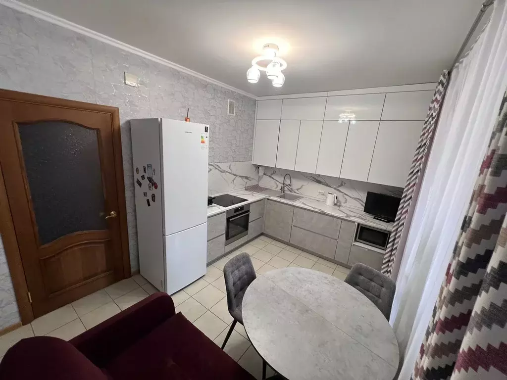 Продаётся 1-к квартира, 52.6 м - Фото 0