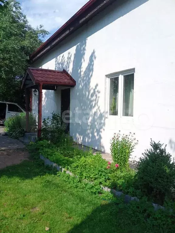 Дом 179 м на участке 10 сот. - Фото 1