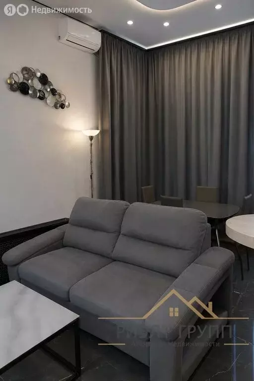 2-комнатная квартира: Казань, Роторная улица, 27В (58.8 м) - Фото 2
