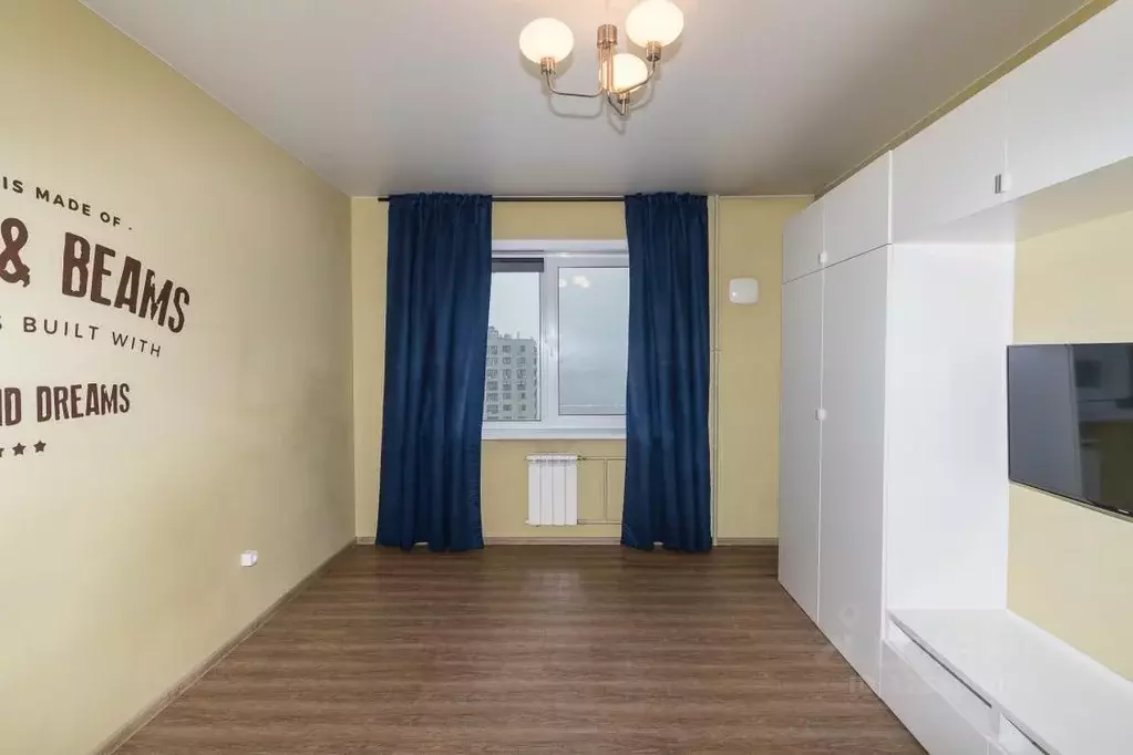 1-к кв. Иркутская область, Иркутск Байкальская ул., 236Б/5 (42.9 м) - Фото 2