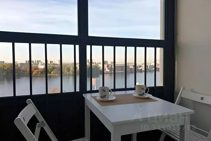 1-к кв. Санкт-Петербург ул. Крыленко, 1к1с1 (26.0 м) - Фото 0