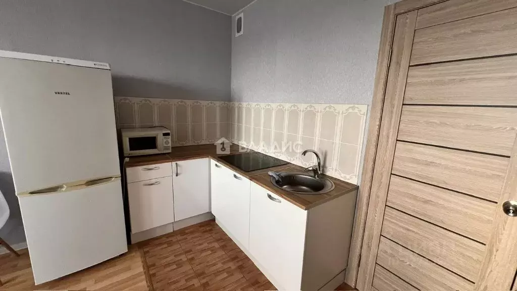 Студия Владимирская область, Владимир ул. Кулибина, 10 (25.3 м) - Фото 2