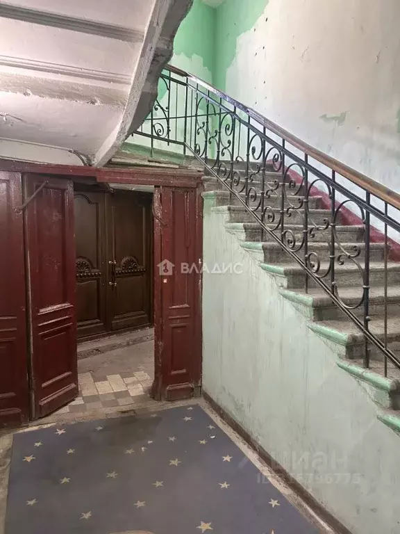 Студия Санкт-Петербург Садовая ул., 128 (16.34 м) - Фото 1