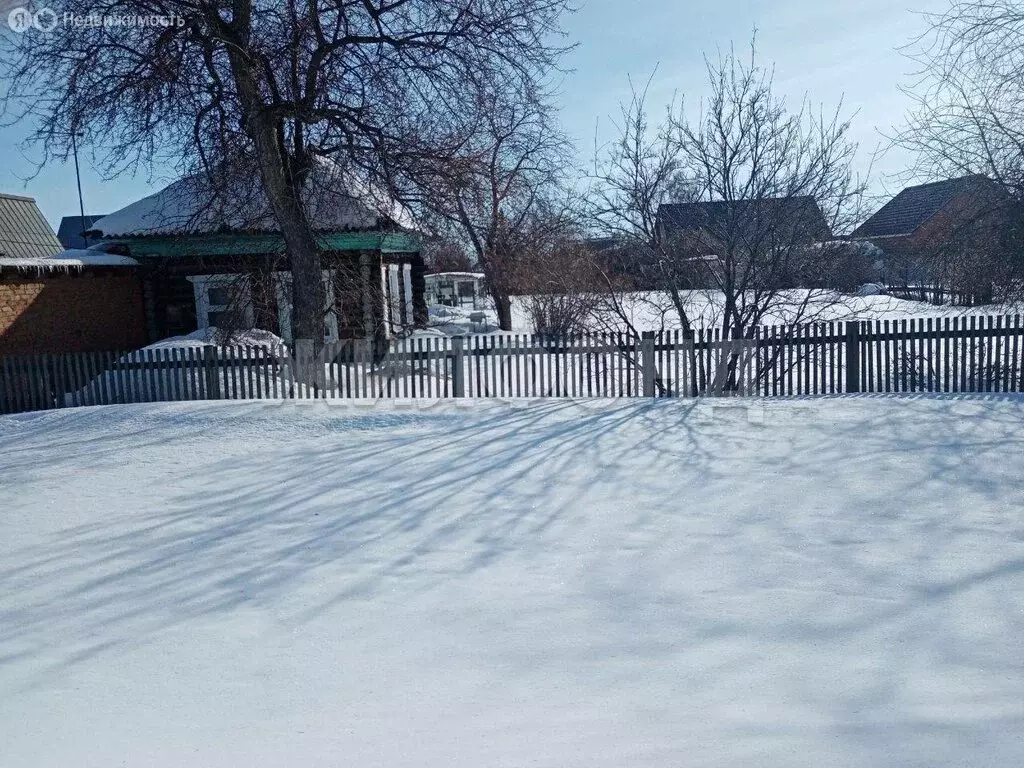 Участок в село Ленинское, улица Ленина (11.6 м) - Фото 1