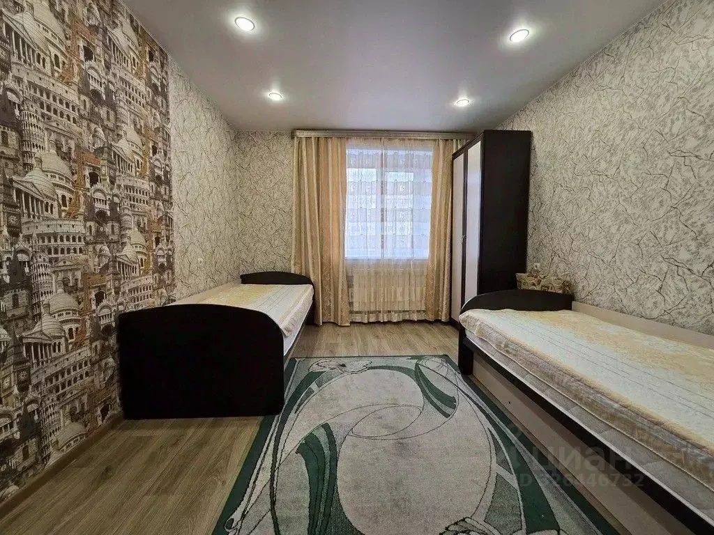 3-к кв. Калужская область, Обнинск просп. Маркса, 38 (60.0 м) - Фото 2