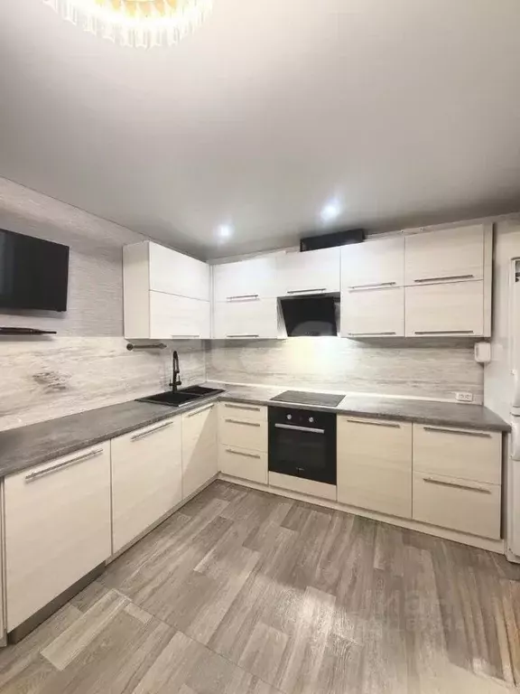 2-к кв. Башкортостан, Нефтекамск ул. Строителей, 93 (50.0 м) - Фото 2