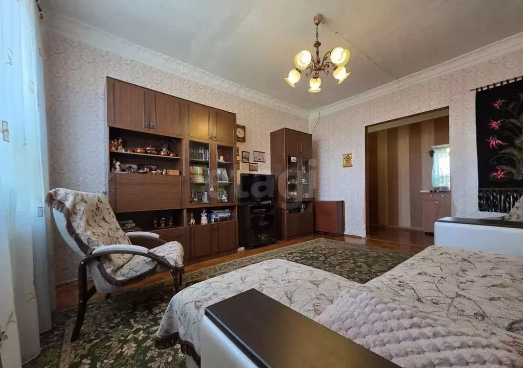 Квартира, 3 комнаты, 76.5 м - Фото 0