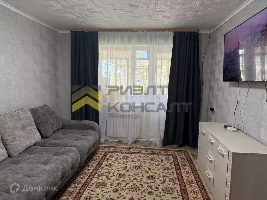 Продаётся 2-к квартира, 50.4 м - Фото 0