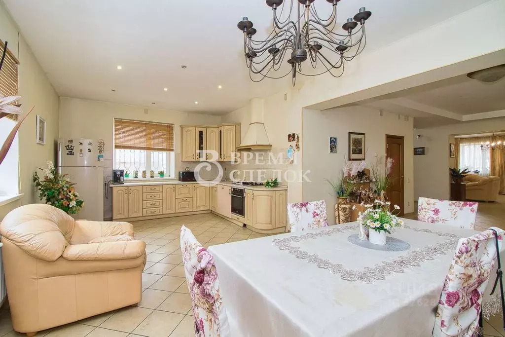 Дом в Владимирская область, Владимир Озерная ул., 15 (417 м) - Фото 2