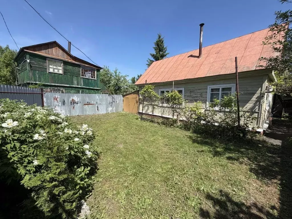 Дом в Тамбовская область, Тамбов Пищевик СНТ,  (65 м) - Фото 2