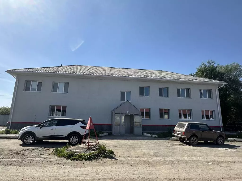 Офис в Удмуртия, Ижевск ул. Голублева, 101 (32 м) - Фото 2