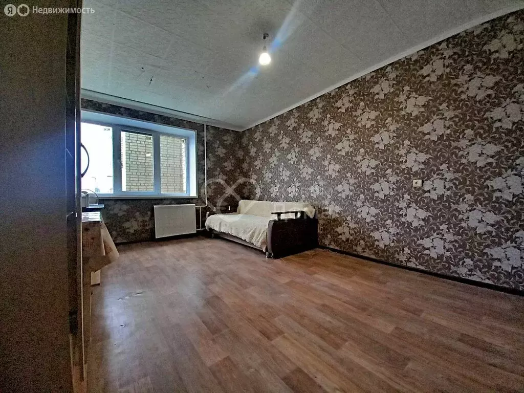 1-комнатная квартира: Волжский, улица Машиностроителей, 29 (33.2 м) - Фото 1