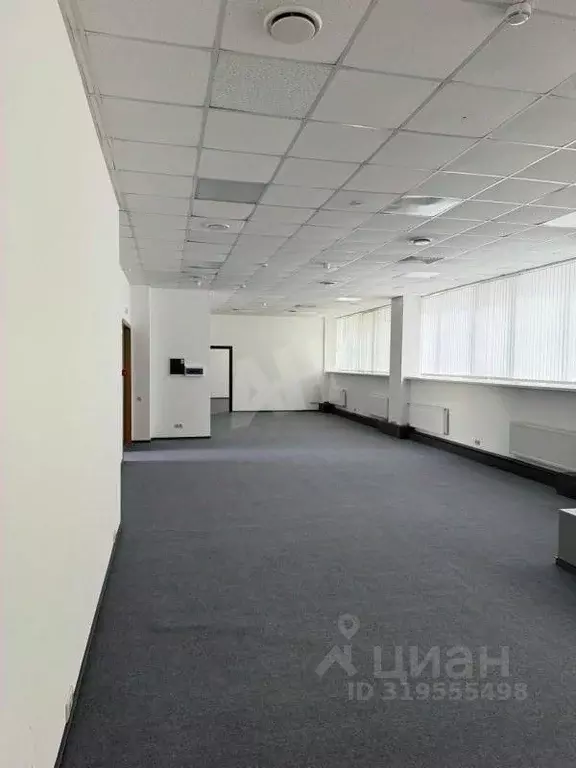 Офис в Москва Березовая аллея, 5Ас1-3 (70 м) - Фото 0