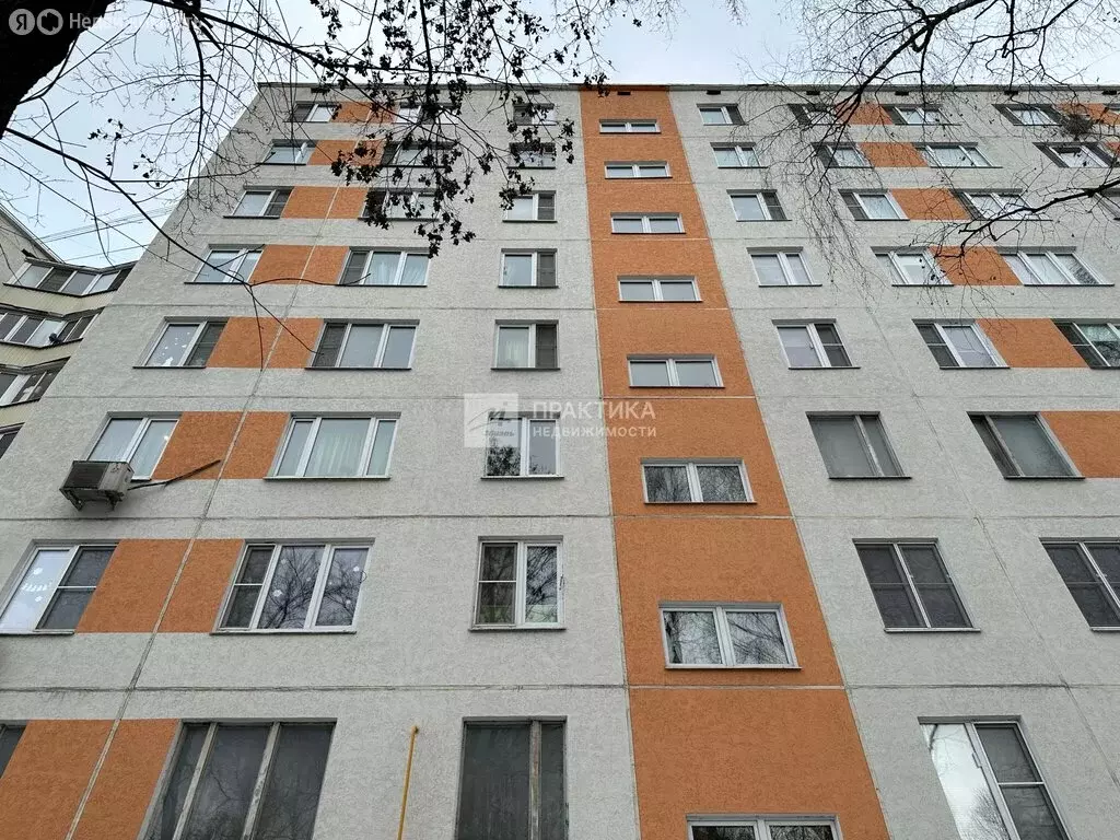 2-комнатная квартира: Москва, шоссе Энтузиастов, 96к2 (49.1 м) - Фото 0