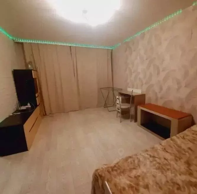 1-к кв. Воронежская область, Воронеж ул. Остужева, 18 (31.0 м) - Фото 1