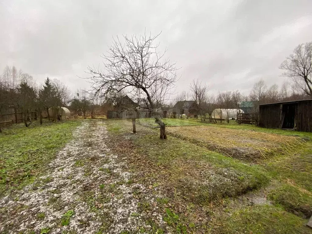 Дом в Псковская область, Дно Набережная ул., 6 (91 м) - Фото 0