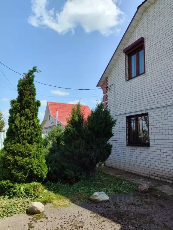 Дом в Владимирская область, Александровский муниципальный округ, ... - Фото 1