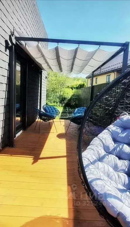 Дом в Москва Верхнее Акатово СНТ, 78 (120 м) - Фото 1