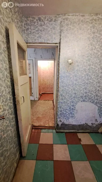 1-комнатная квартира: Новодвинск, улица Ломоносова, 5 (30 м) - Фото 2