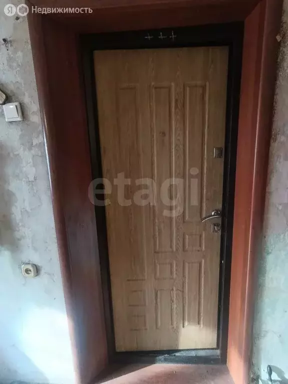 1к в -комнатной квартире (18.2 м) - Фото 2