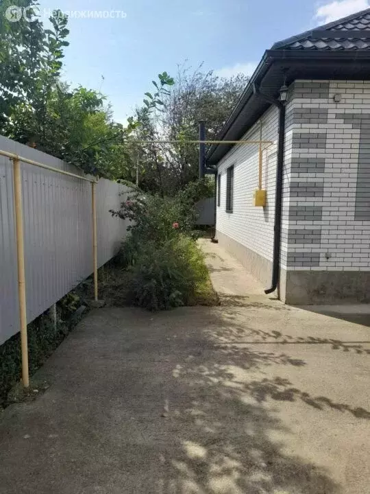 Дом в Мясниковский район, хутор Красный Крым (82 м) - Фото 2