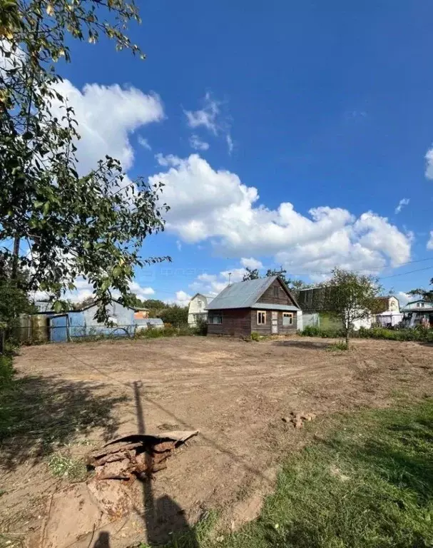 Дом в Татарстан, Казань Республиканской санэпидемстанции садовое ... - Фото 1