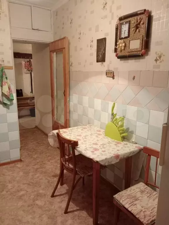 2-к. квартира, 53 м, 9/9 эт. - Фото 1
