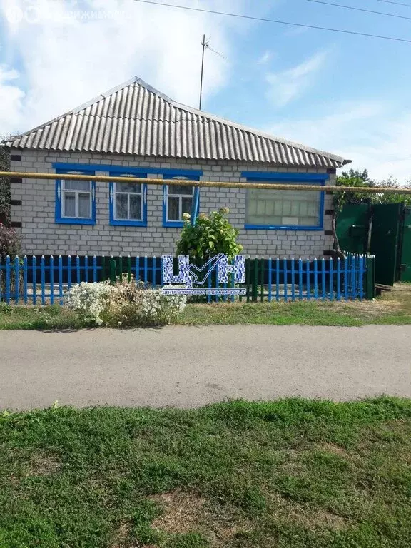 Дом в село Каменка, улица Новосёловка (69.4 м) - Фото 0