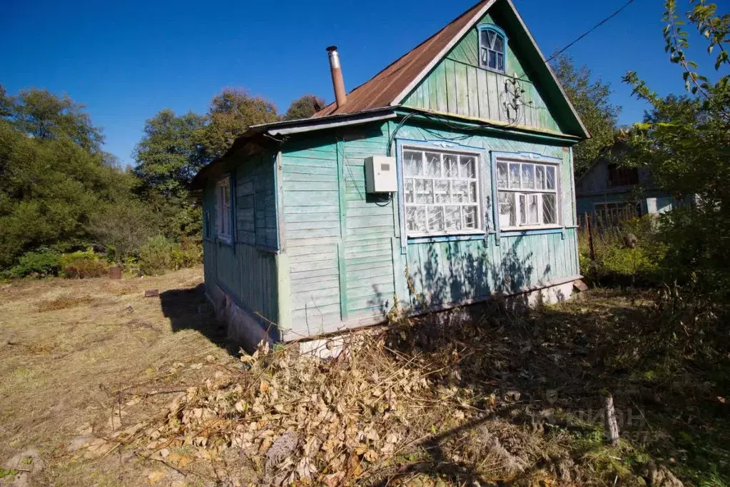 Дом в Калужская область, Калуга Машзавод СНТ, 346 (20 м) - Фото 0