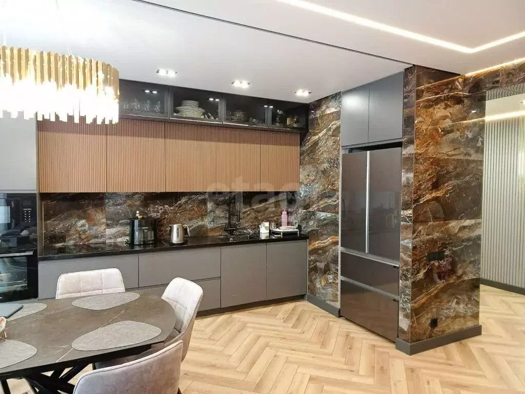 2-комнатная квартира: Горно-Алтайск, Проточная улица, 10/1к5 (71 м) - Фото 1