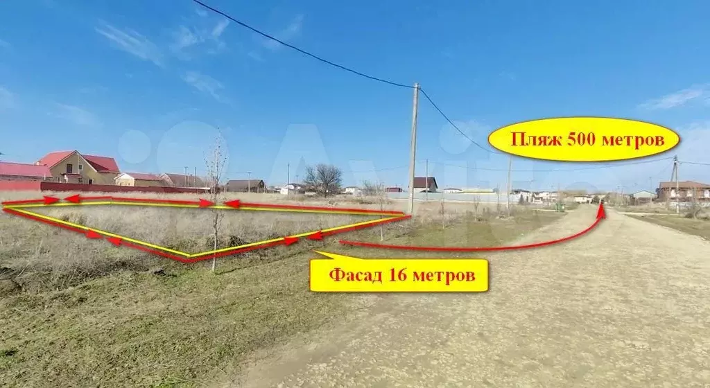 Участок 5 сот. (ИЖС) - Фото 0