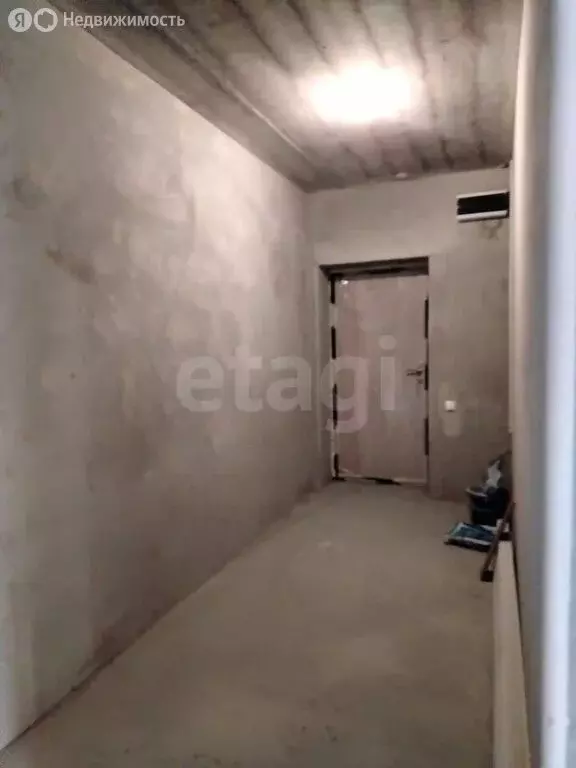 1-комнатная квартира: Кисловка, микрорайон Северный, улица Марины ... - Фото 0