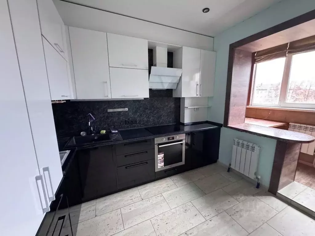 1-к кв. Марий Эл, Йошкар-Ола ул. Анциферова, 33А (38.0 м) - Фото 1