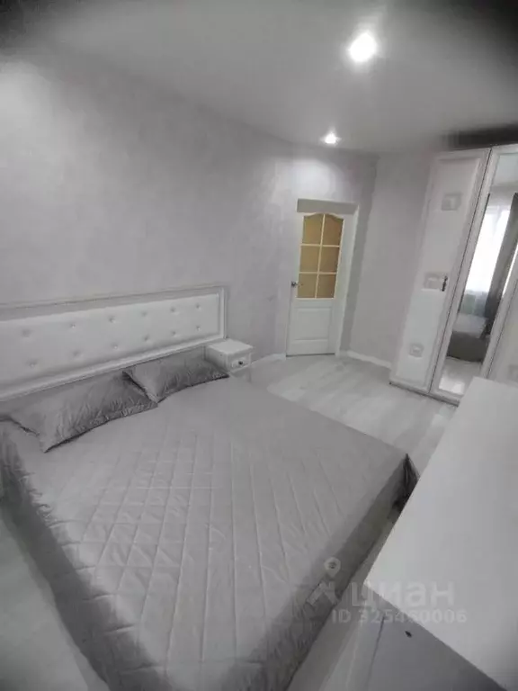 1-к кв. Краснодарский край, Краснодар Тепличная ул., 78/1 (34.0 м) - Фото 2