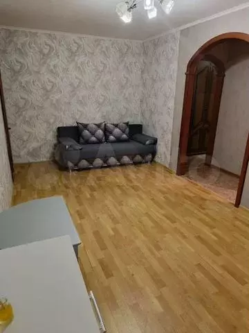 1-к. квартира, 33 м, 3/4 эт. - Фото 0