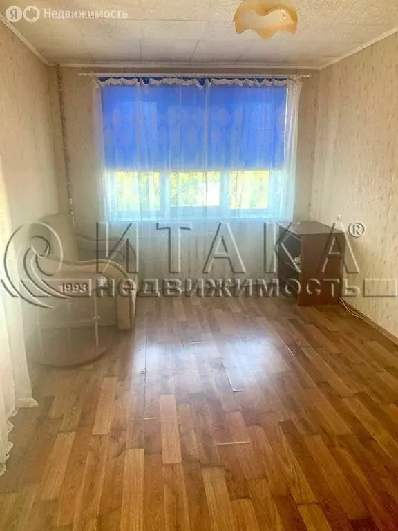 1-комнатная квартира: Выборг, Ленинградское шоссе, 31 (31.7 м) - Фото 1