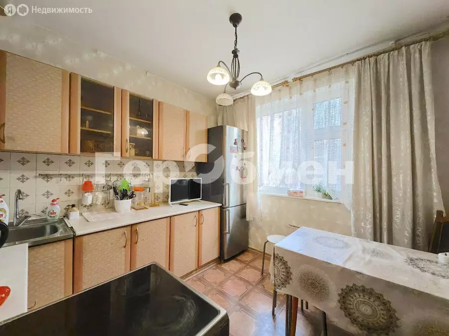 2-комнатная квартира: Москва, улица Декабристов, 4к3 (51 м) - Фото 1