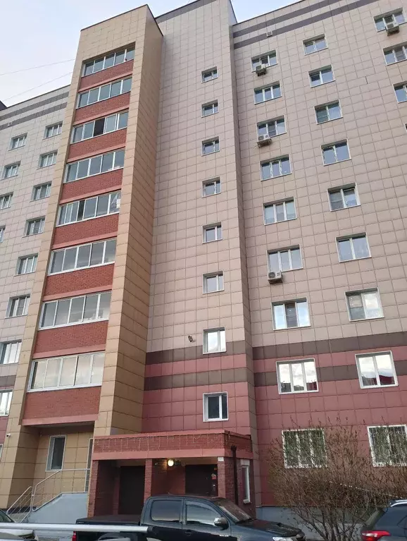 Продаётся 2-к квартира, 47.1 м - Фото 0