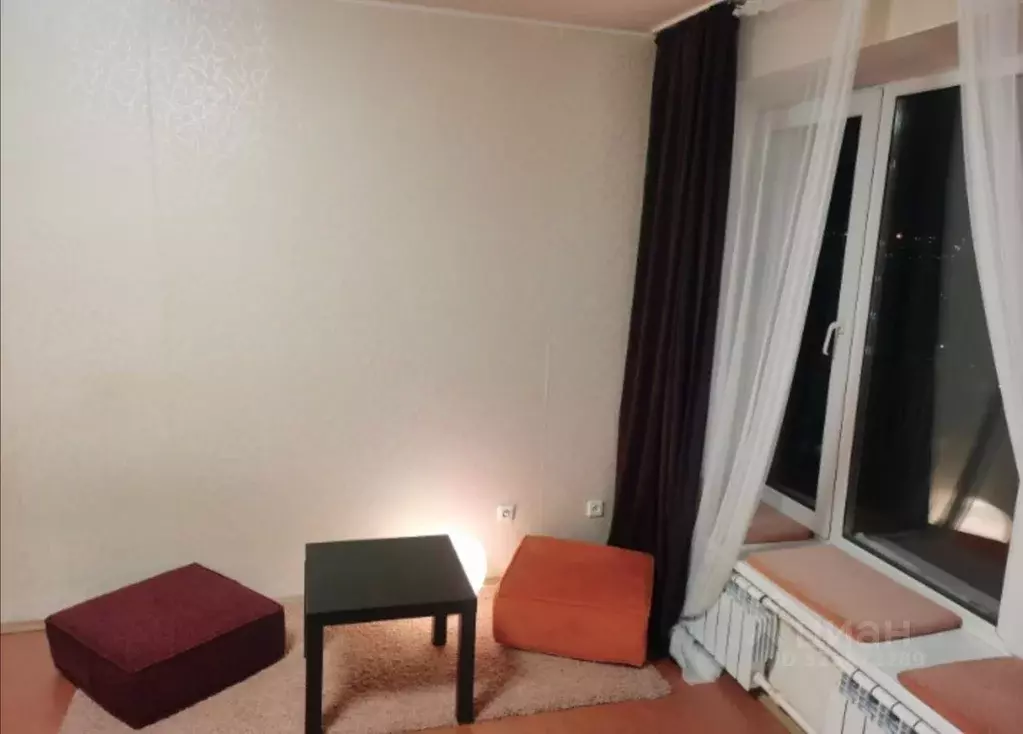 Комната Свердловская область, Екатеринбург ул. Уральская, 3 (18.0 м) - Фото 2