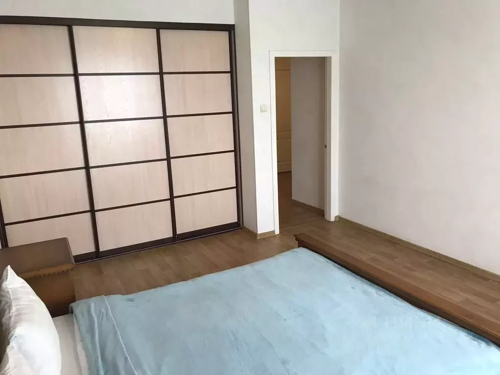 3-к кв. Хабаровский край, Хабаровск ул. Истомина, 41 (90.0 м) - Фото 1