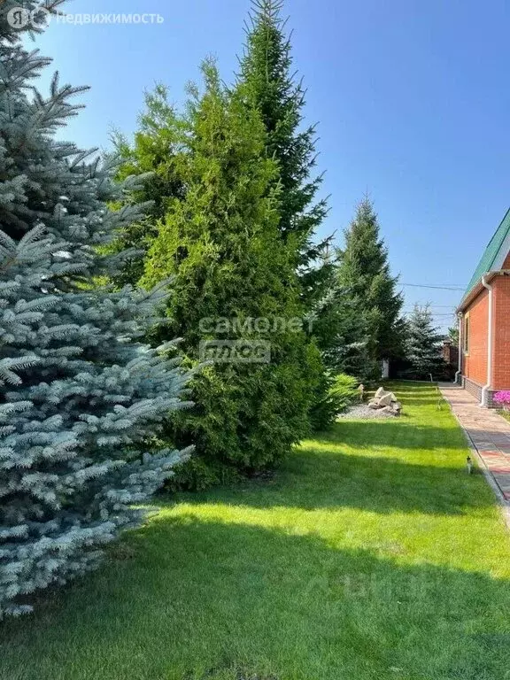 Дом в Омск, Меридиальная улица, 11 (346 м) - Фото 1