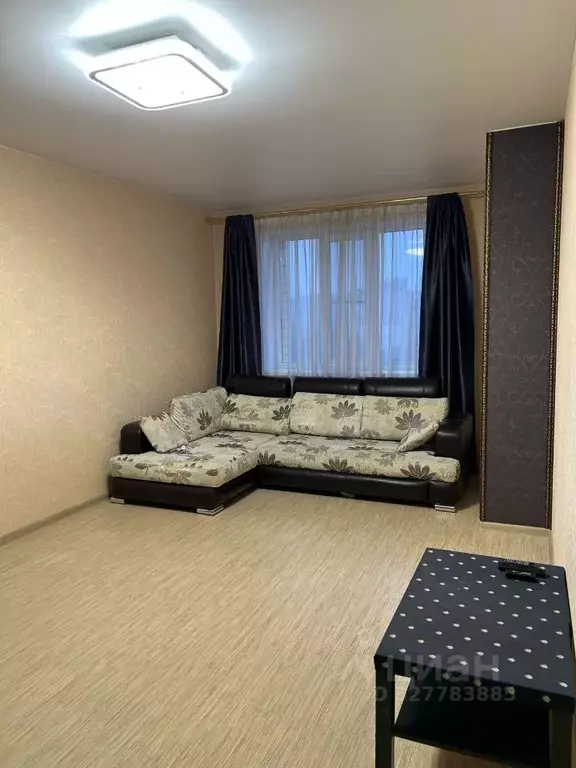 1-к кв. Рязанская область, Рязань ул. Крупской, 21к4 (42.0 м) - Фото 2