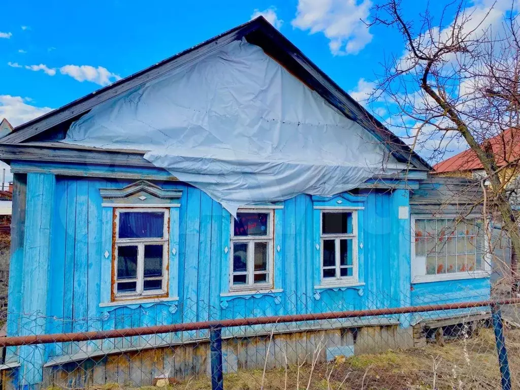 Дом 81 м на участке 5,2 сот. - Фото 0
