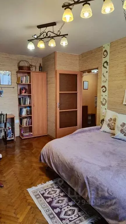 1-к кв. Ленинградская область, Гатчина ул. Леонова, 5 (33.0 м) - Фото 2