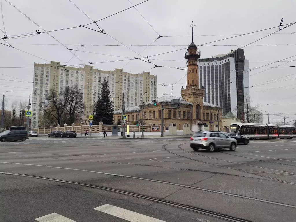 Квартира, 2 комнаты, 54.3 м - Фото 0