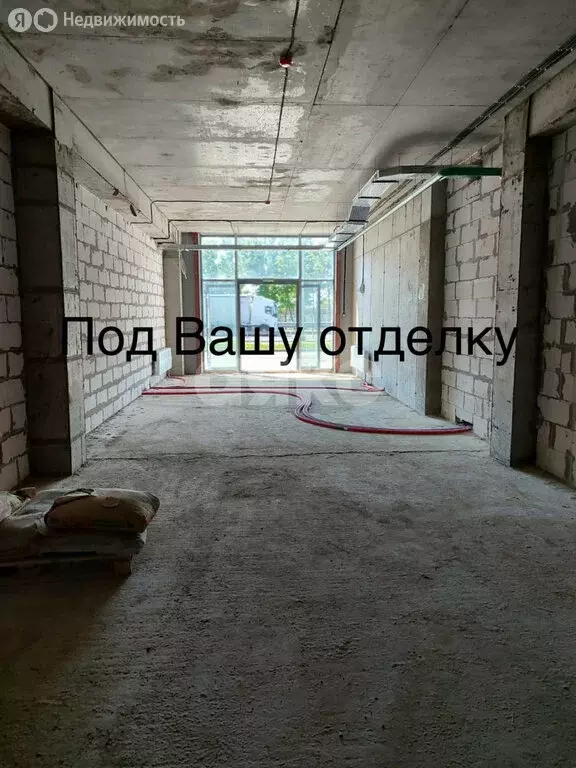 Торговая площадь (40.5 м) - Фото 2